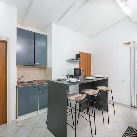 Apartman Tea Novigrad  Luaran gambar