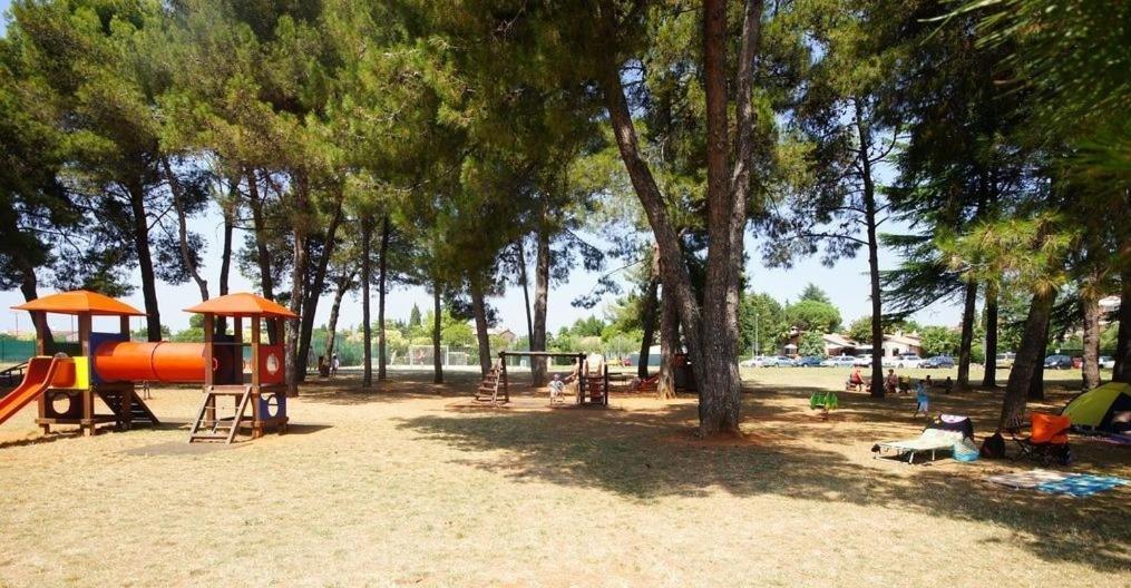 Apartman Tea Novigrad  Luaran gambar
