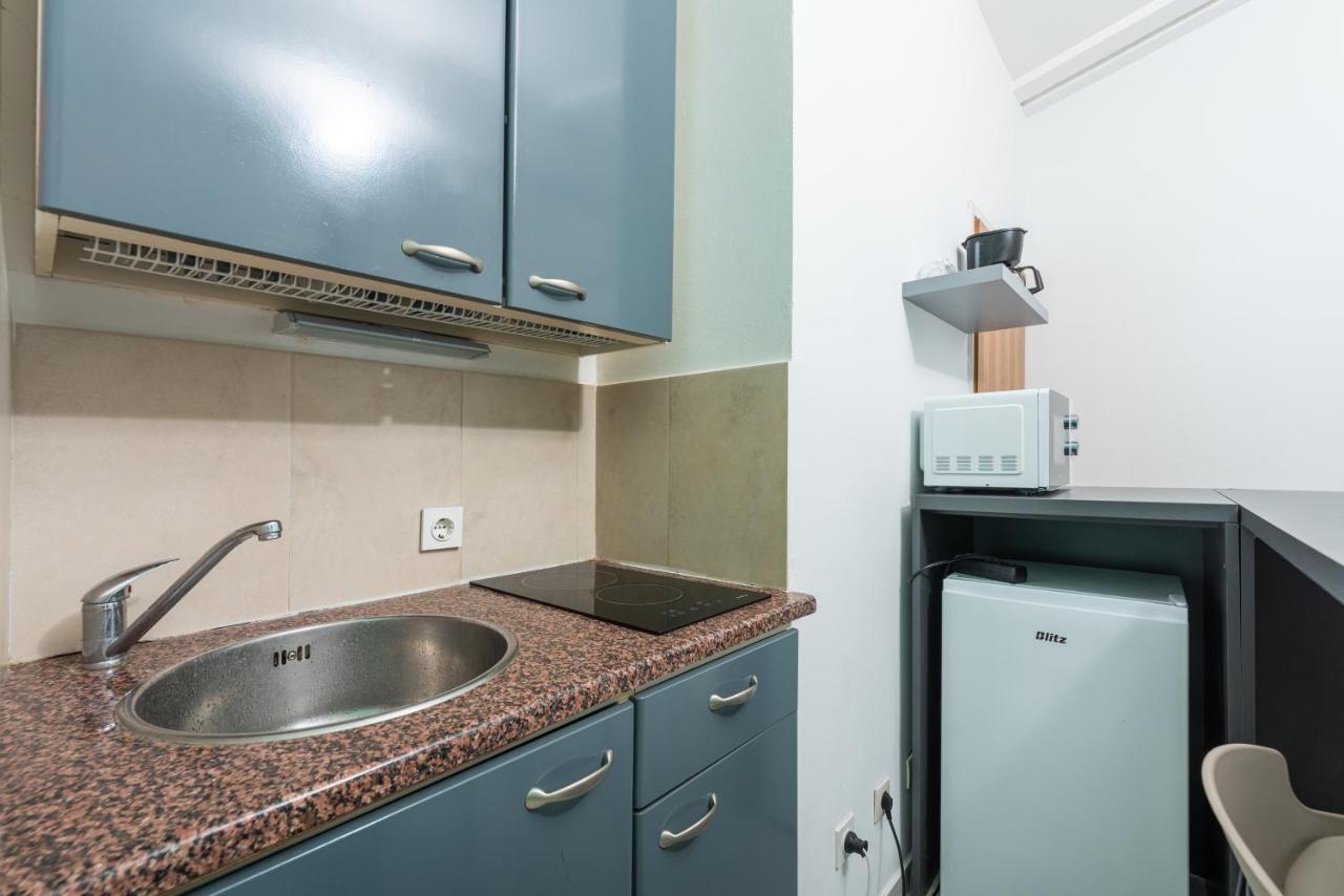 Apartman Tea Novigrad  Luaran gambar