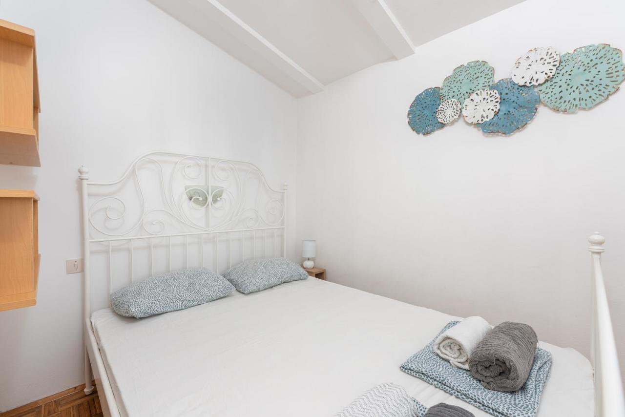 Apartman Tea Novigrad  Luaran gambar