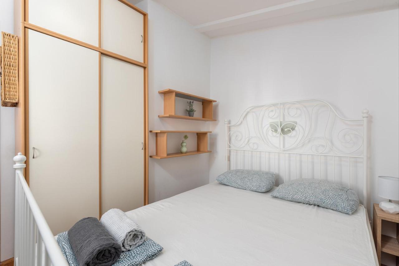 Apartman Tea Novigrad  Luaran gambar