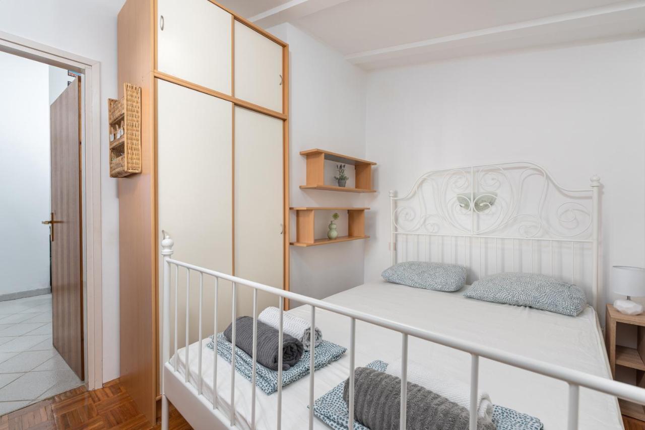 Apartman Tea Novigrad  Luaran gambar
