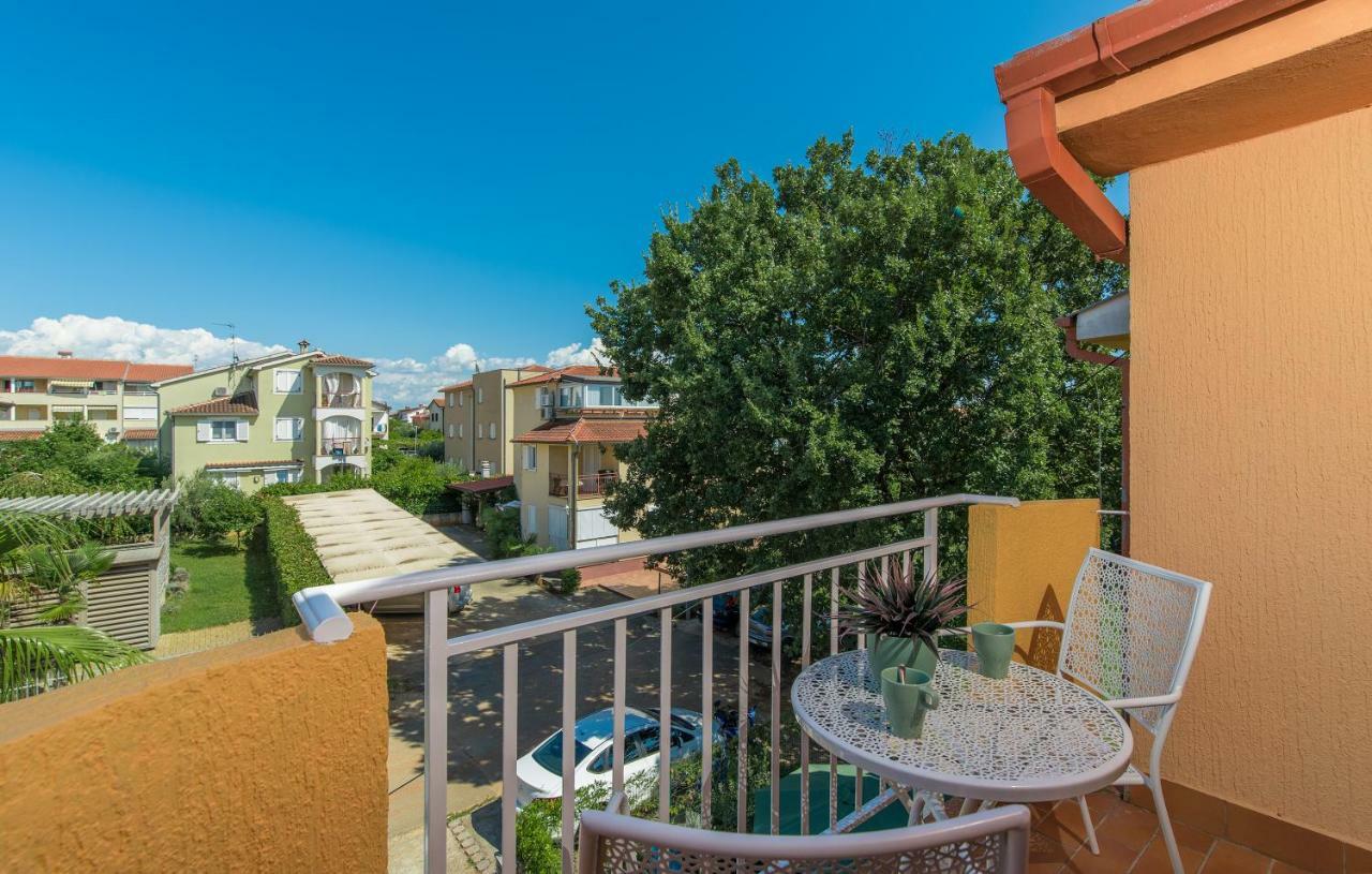 Apartman Tea Novigrad  Luaran gambar