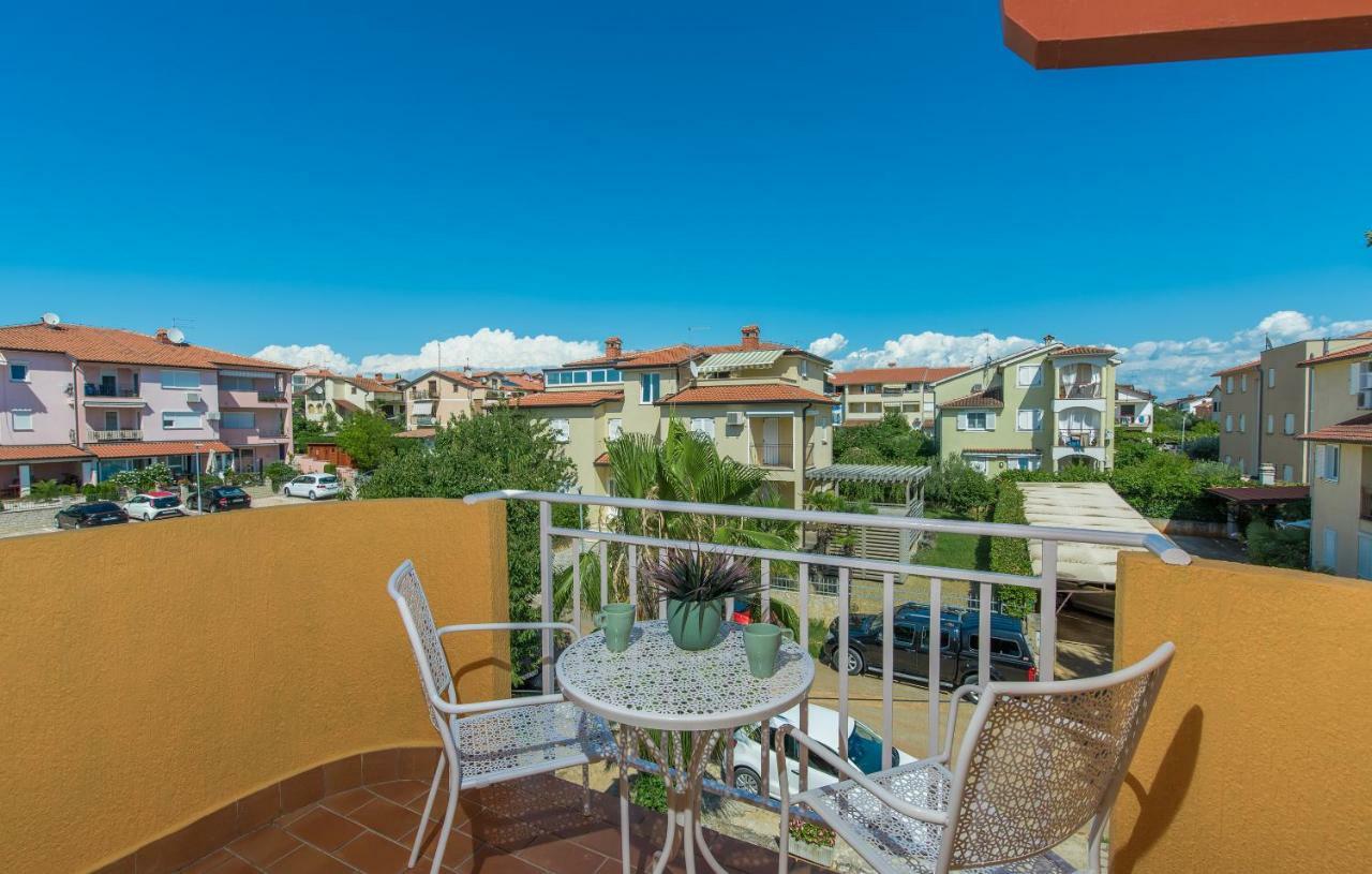 Apartman Tea Novigrad  Luaran gambar